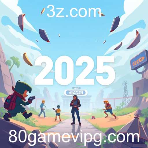 80gamevip: Novidades e a Revolução no Mercado de Jogos