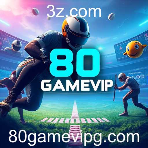 80gamevip Revoluciona o Mercado de Jogos Online