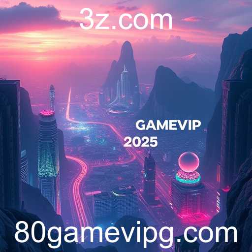 Ascenção do 80gamevip no Cenário de Jogos em 2025