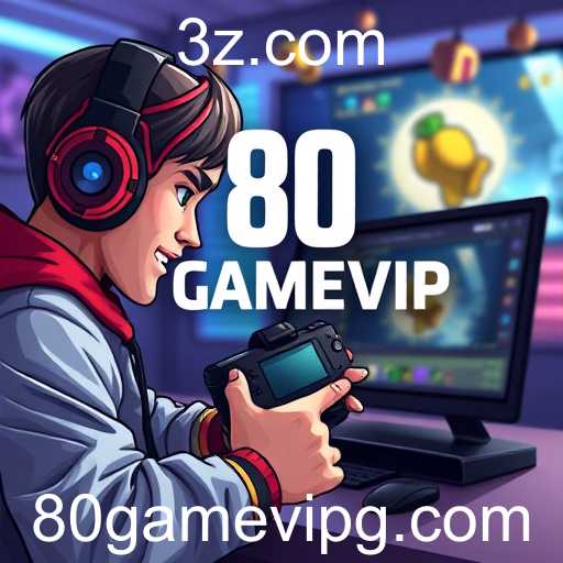 Ascensão e Impacto do 80gamevip no Cenário de Jogos Online