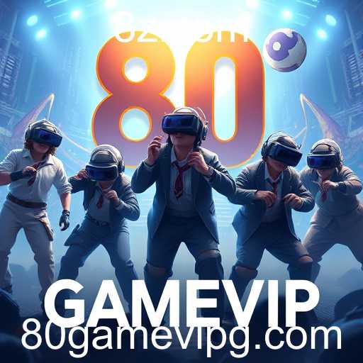 A Ascensão e Impacto do 80gamevip em 2026