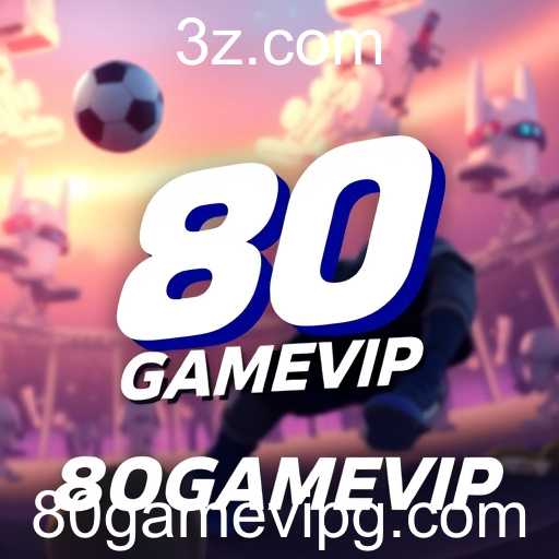 A Ascensão do 80gamevip: Uma Nova Era dos Jogos Online