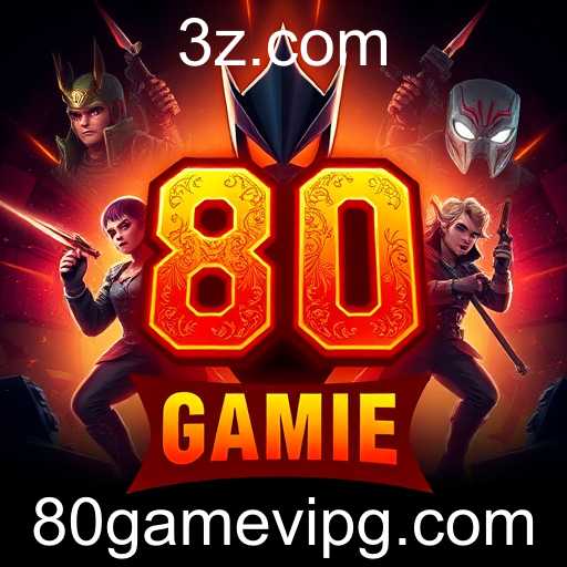 Ascensão dos Jogos na Plataforma 80gamevip