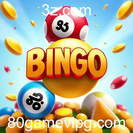 A Diversão e a Emoção do Bingo no 80gamevip