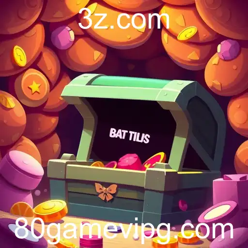 Desbravando a Seção de Bônus e Promoções no 80gamevip