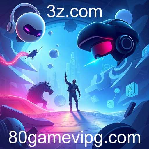 Revolução Digital nos Games: 80gamevip Lidera o Cenário