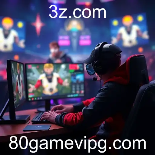 A Revolução do Mercado de Jogos Online em 2025