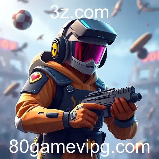 A Revolução dos Jogos em 2026 com 80gamevip