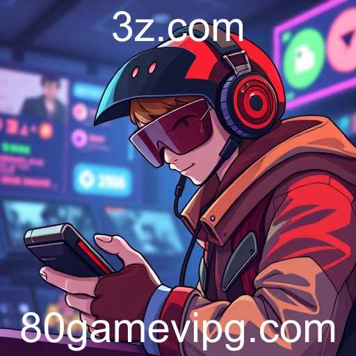 Expansão e Tendências no Mundo dos Jogos Online