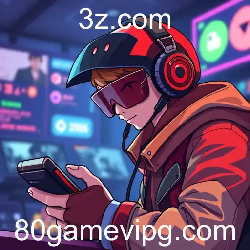 Expansão e Tendências no Mundo dos Jogos Online