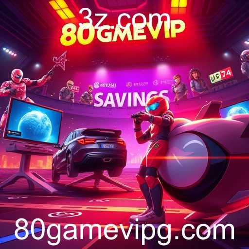 Explorando o Novo Horizonte dos Jogos Online com 80gamevip