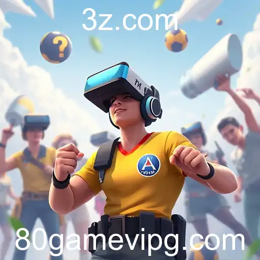 Revolução no Mercado de Jogos Online