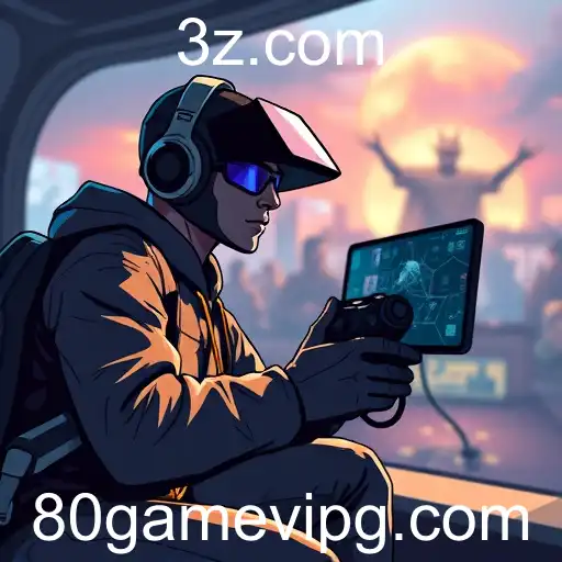 Novidades e Tendências no Mundo dos Jogos