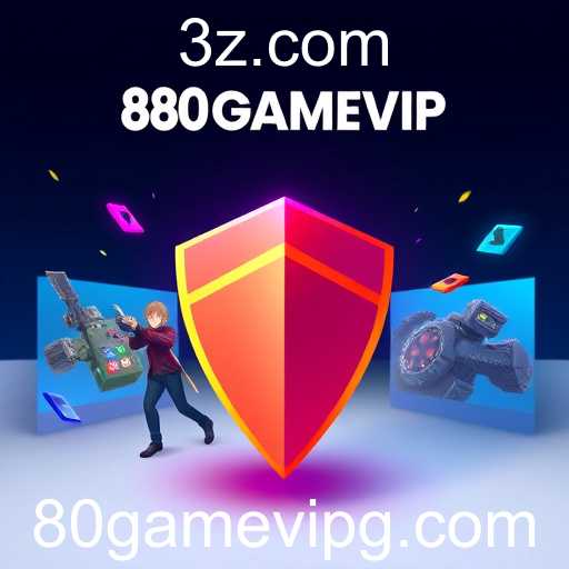 A Evolução dos Jogos Online no Brasil: O Impacto da Plataforma 80gamevip
