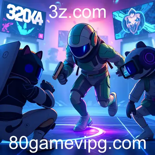 Avanços e Tendências no Mundo dos Games: 80gamevip em Foco