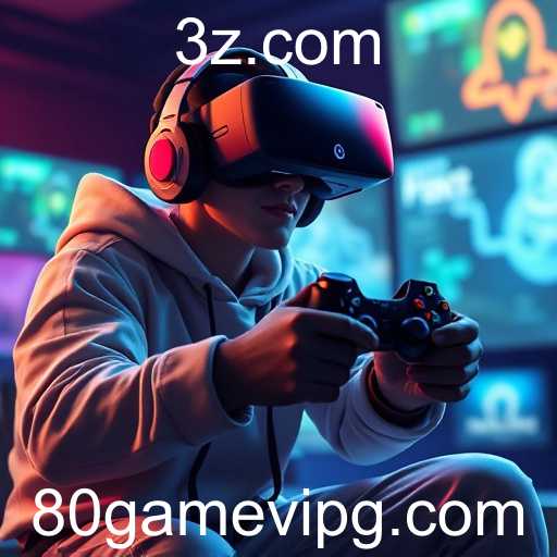 Evolução dos Jogos Online no Brasil: O Impacto do 80gamevip