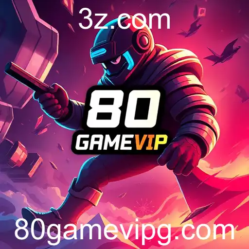 Revolução nos Jogos Virtuais: O Impacto do 80gamevip