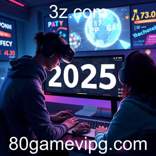 Revolução nos Jogos Online: A Ascensão do 80gamevip