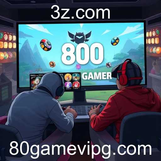 Tendências Emergentes no Mercado de Jogos Online