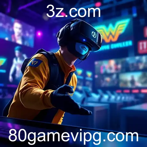 Novas Tendências e Desafios no Mundo dos Jogos Online