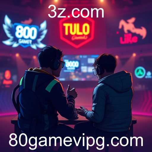 Transformações no Mundo dos Jogos Online