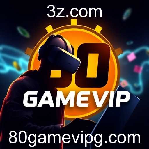 Exploração Digital: O Impacto de 80gamevip no Mundo dos Jogos