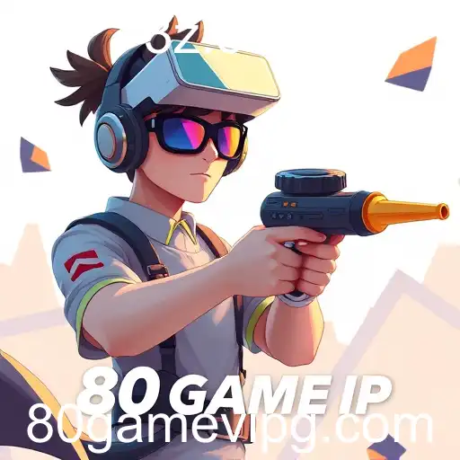 Ascensão e Tendências no Universo 80gamevip