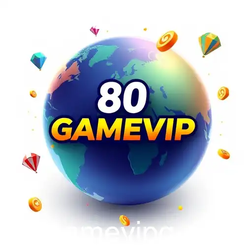 Expansão Global do 80gamevip: Tendências e Desafios