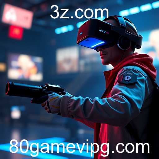 O Crescimento do Mercado de Jogos em 2025