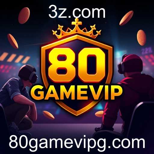 O Impacto do 80gamevip no Cenário de Jogos em 2026