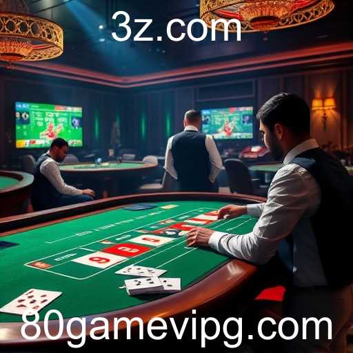 O Impacto de 80gamevip no Mercado de Jogos Online em 2025