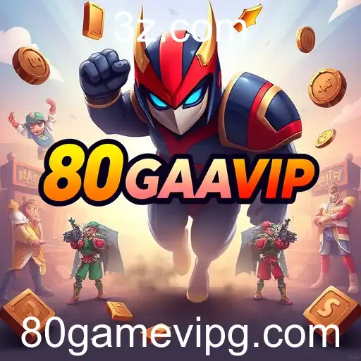 O Crescente Impacto do 80gamevip no Mercado de Jogos Online