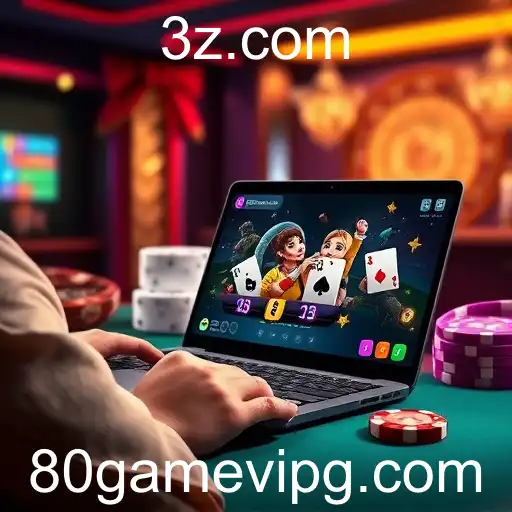 Explorando o Impacto do 80gamevip no Mercado de Jogos