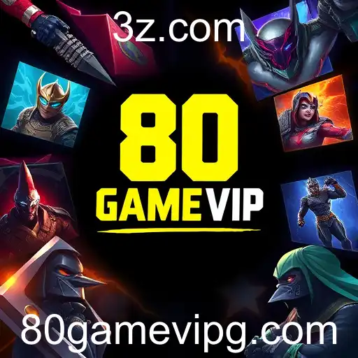 O Impacto do 80gamevip no Cenário Brasileiro