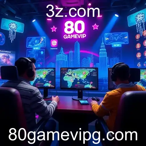 Inovação em Plataformas de Jogos Online