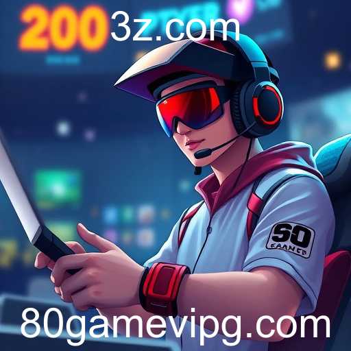 Inovações no Cenário de Jogos com 80gamevip