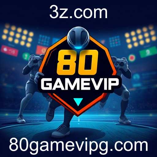Inovações no Mundo dos Jogos: O Impacto do 80gamevip