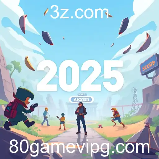 80gamevip: Novidades e a Revolução no Mercado de Jogos