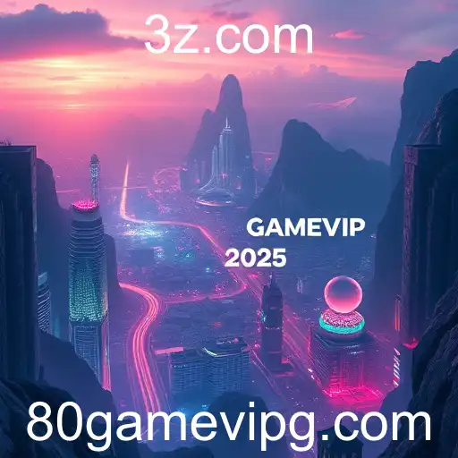 Ascenção do 80gamevip no Cenário de Jogos em 2025