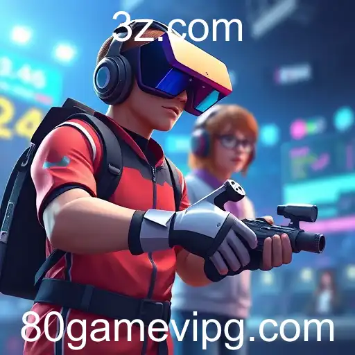 Inovações e Tendências no Mundo dos Jogos Online