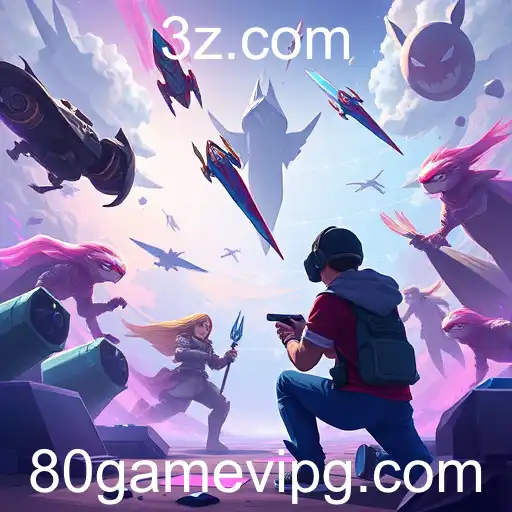 Novidades e Tendências do Cenário de Jogos Online