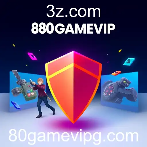 A Evolução dos Jogos Online no Brasil: O Impacto da Plataforma 80gamevip