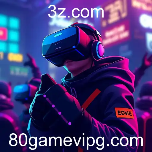 A Revolução do Gaming em 2026: O Papel do 80gamevip