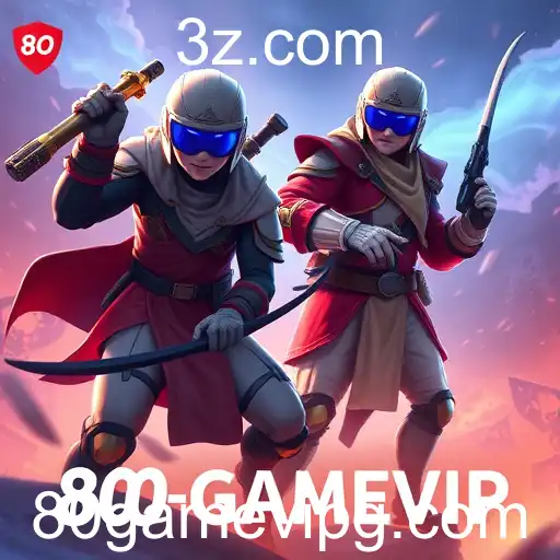 Tendências de Jogos em 2026: O Impacto de 80gamevip