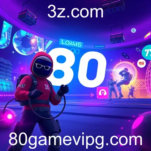 Crescimento e Desafios do 80gamevip em 2025