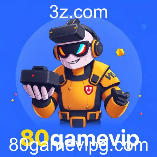 A Evolução e Impacto do 80gamevip no Mundo dos Jogos