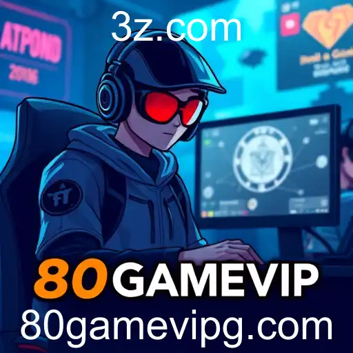 Revolução dos Jogos Online no Brasil: O Impacto do 80gamevip