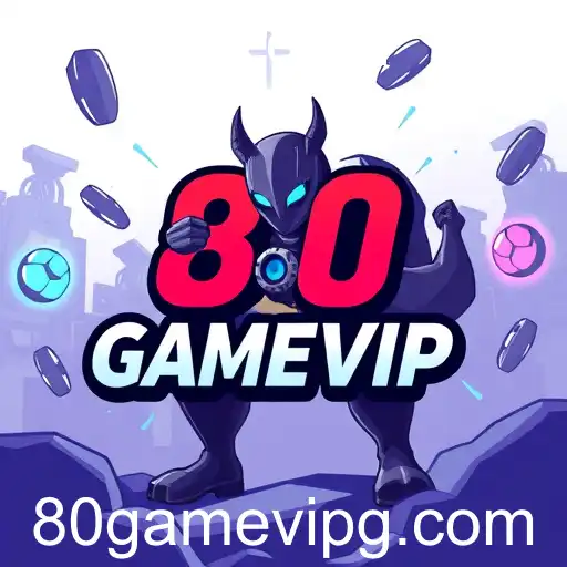A Ascensão do 80gamevip no Mundo dos Jogos em Português