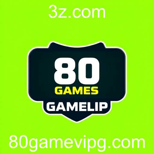 A Ascensão dos Jogos em Mobile: Como 80gamevip Está Transformando o Mercado