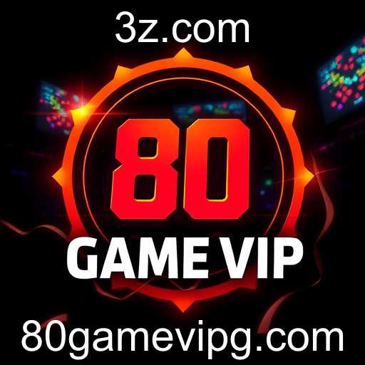 Nova Era dos Jogos com 80gamevip